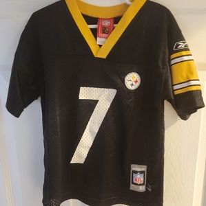 Nfl youth jersey size 5-6